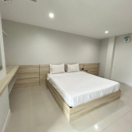 Dd Boutique Resort Ban Wat Pa Dış mekan fotoğraf