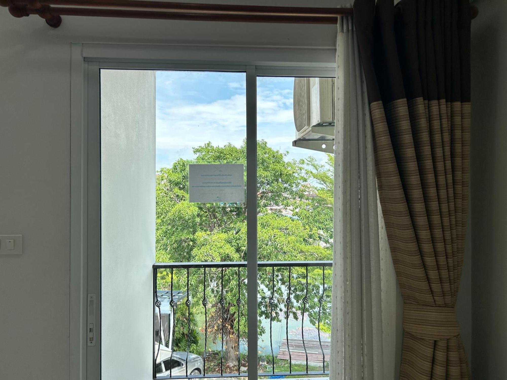 Dd Boutique Resort Ban Wat Pa Dış mekan fotoğraf