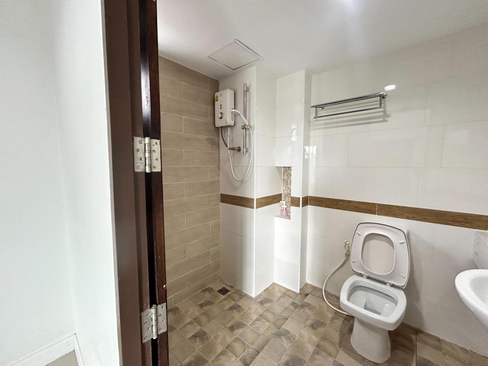 Dd Boutique Resort Ban Wat Pa Dış mekan fotoğraf