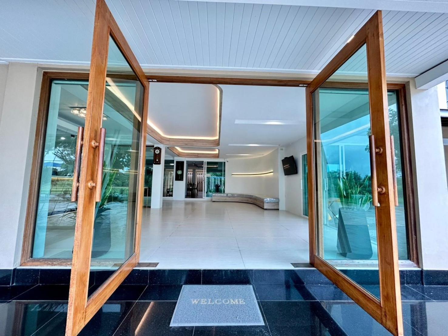 Dd Boutique Resort Ban Wat Pa Dış mekan fotoğraf