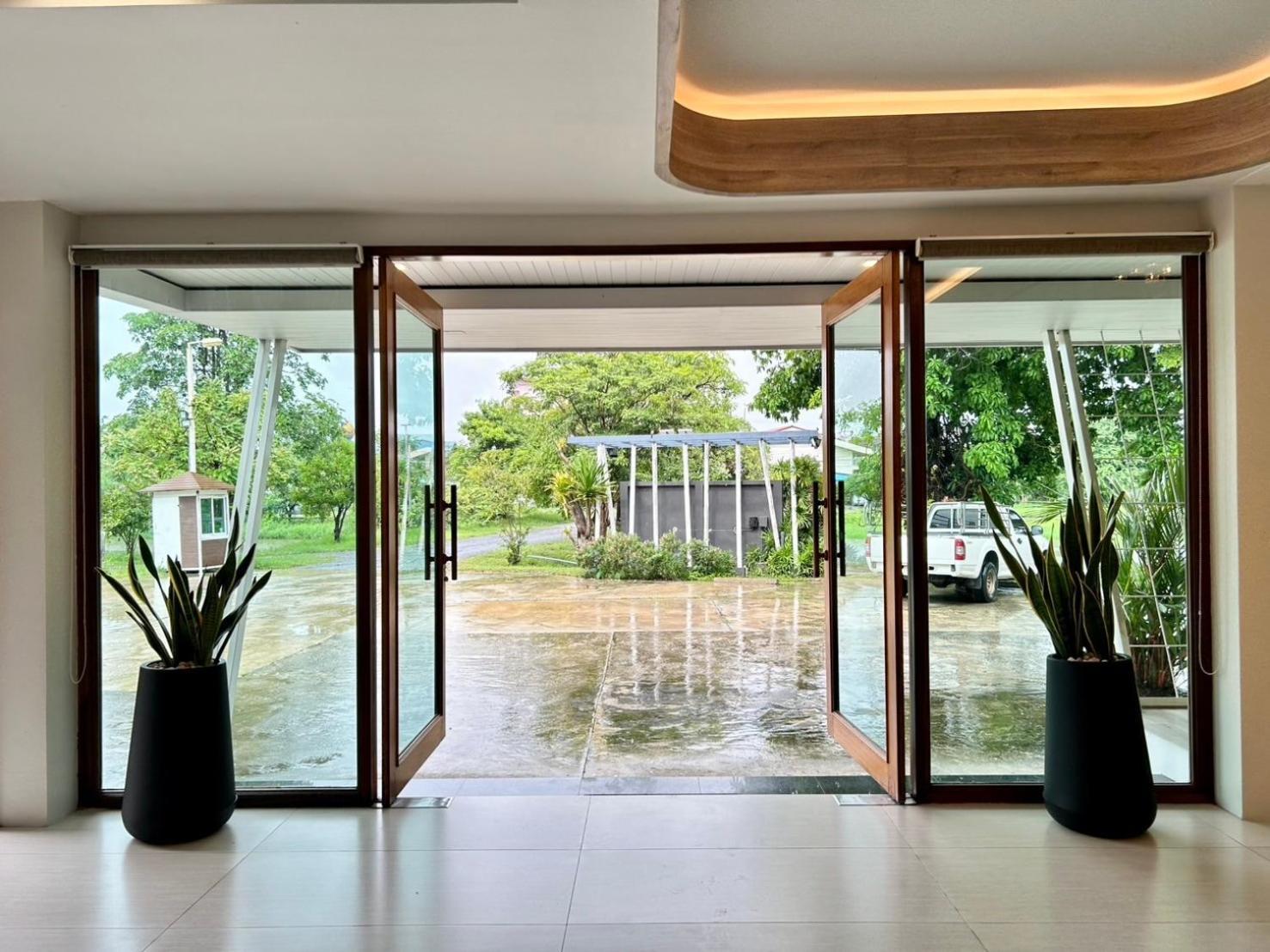 Dd Boutique Resort Ban Wat Pa Dış mekan fotoğraf