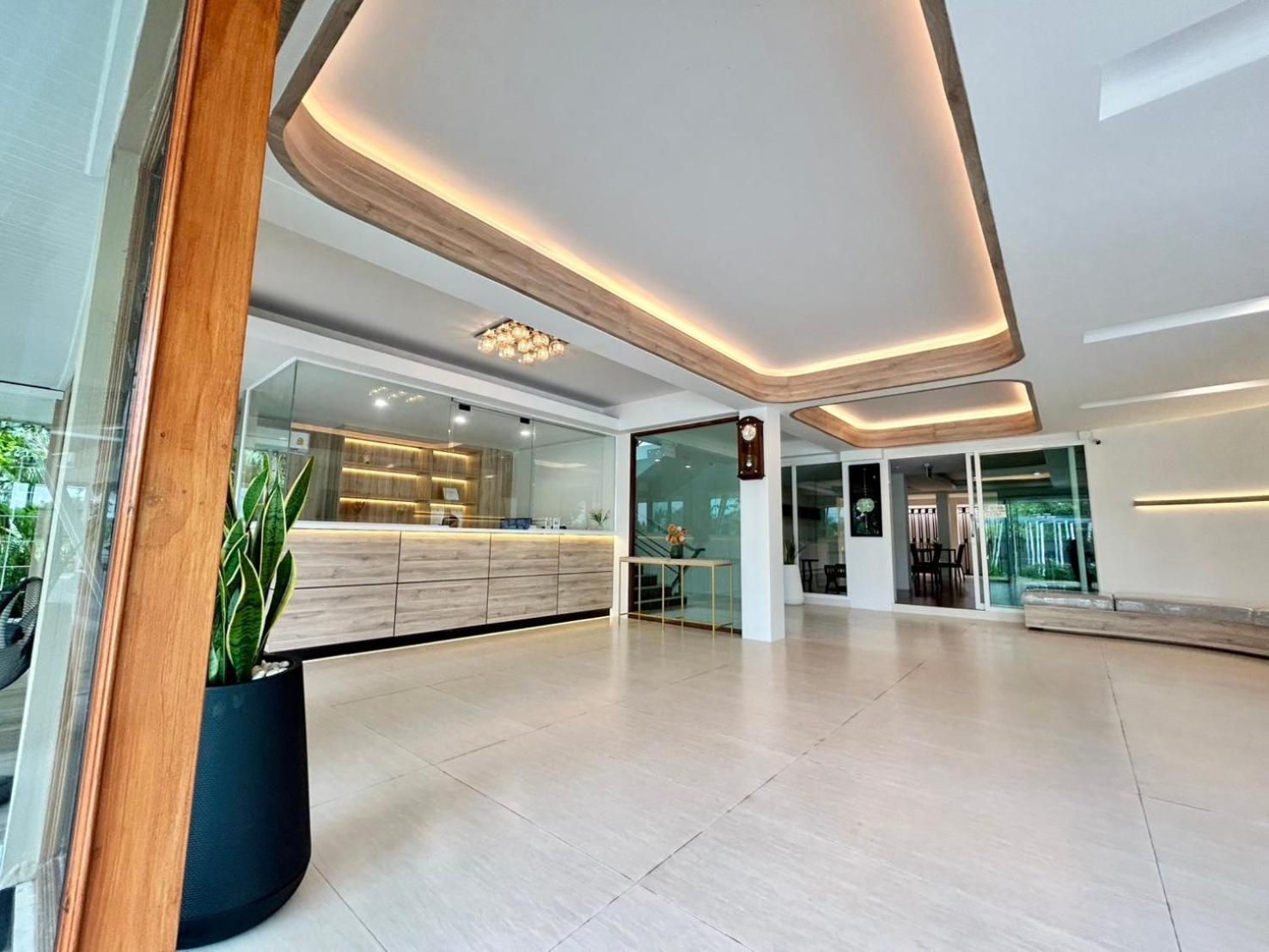 Dd Boutique Resort Ban Wat Pa Dış mekan fotoğraf