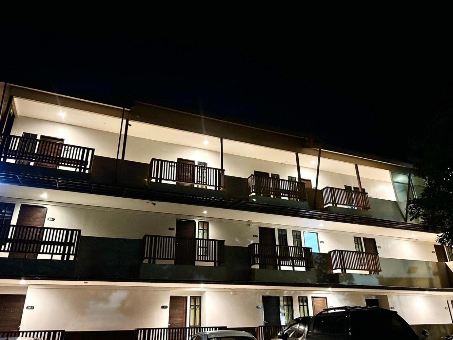 Dd Boutique Resort Ban Wat Pa Dış mekan fotoğraf