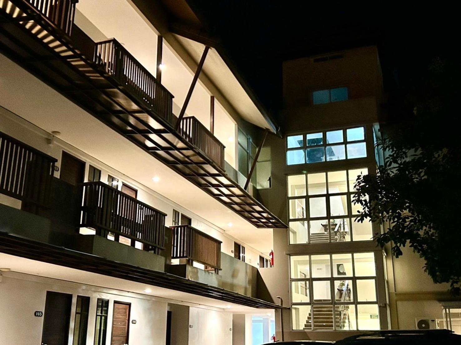 Dd Boutique Resort Ban Wat Pa Dış mekan fotoğraf