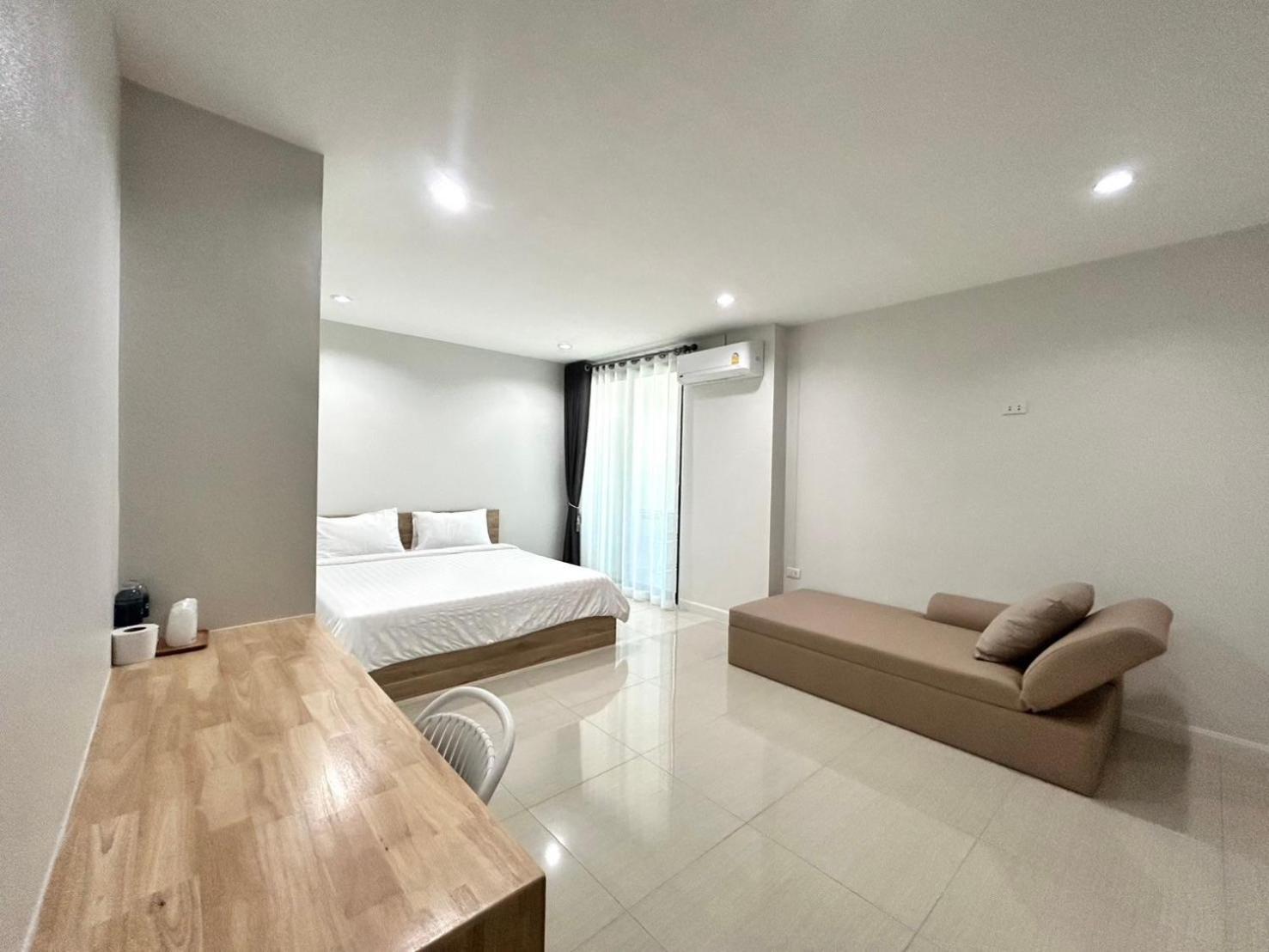 Dd Boutique Resort Ban Wat Pa Dış mekan fotoğraf