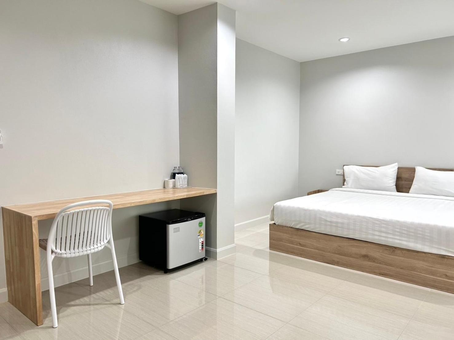 Dd Boutique Resort Ban Wat Pa Dış mekan fotoğraf