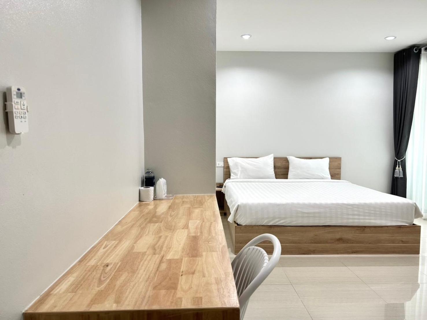 Dd Boutique Resort Ban Wat Pa Dış mekan fotoğraf