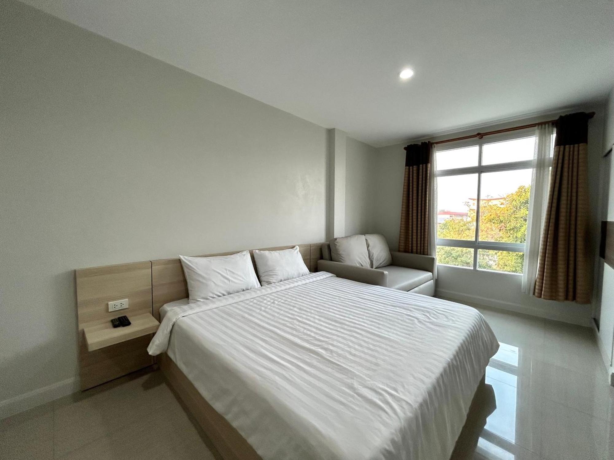 Dd Boutique Resort Ban Wat Pa Dış mekan fotoğraf
