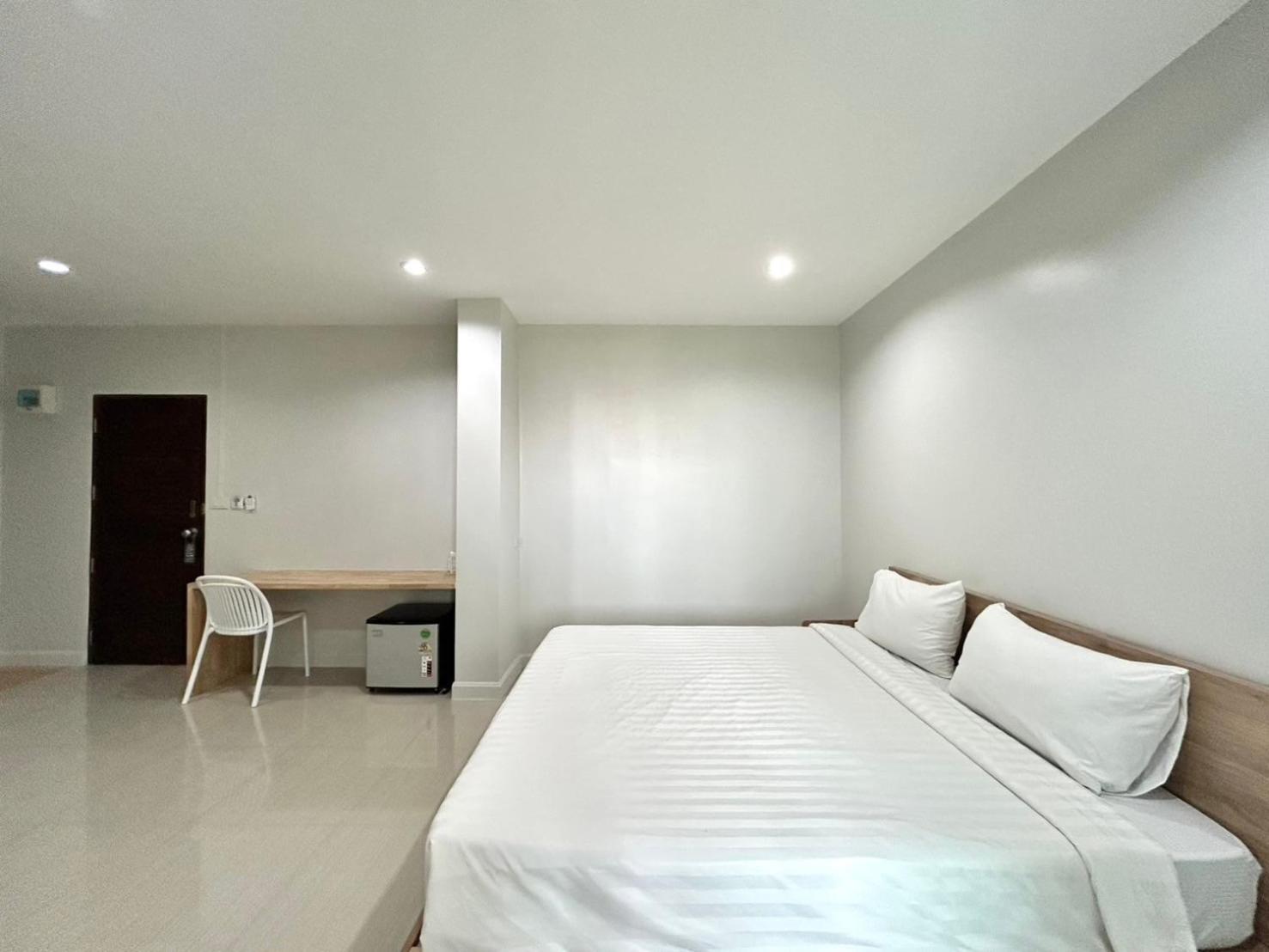 Dd Boutique Resort Ban Wat Pa Dış mekan fotoğraf