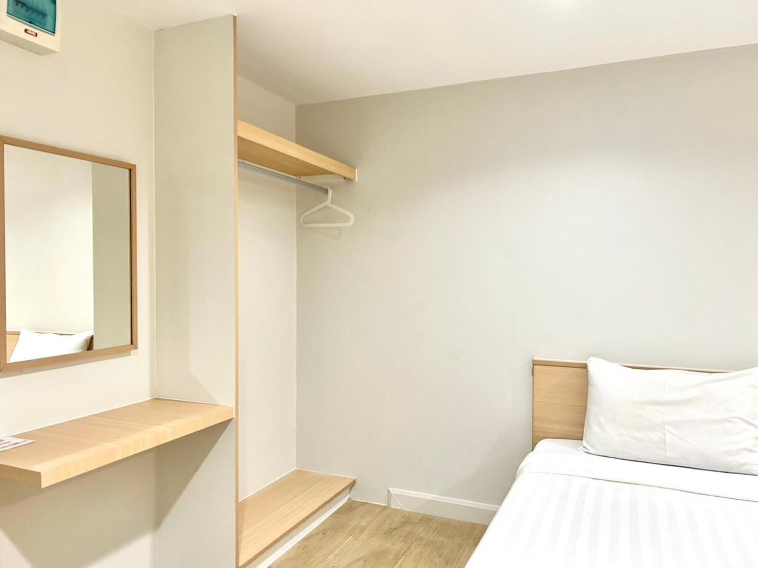 Dd Boutique Resort Ban Wat Pa Dış mekan fotoğraf
