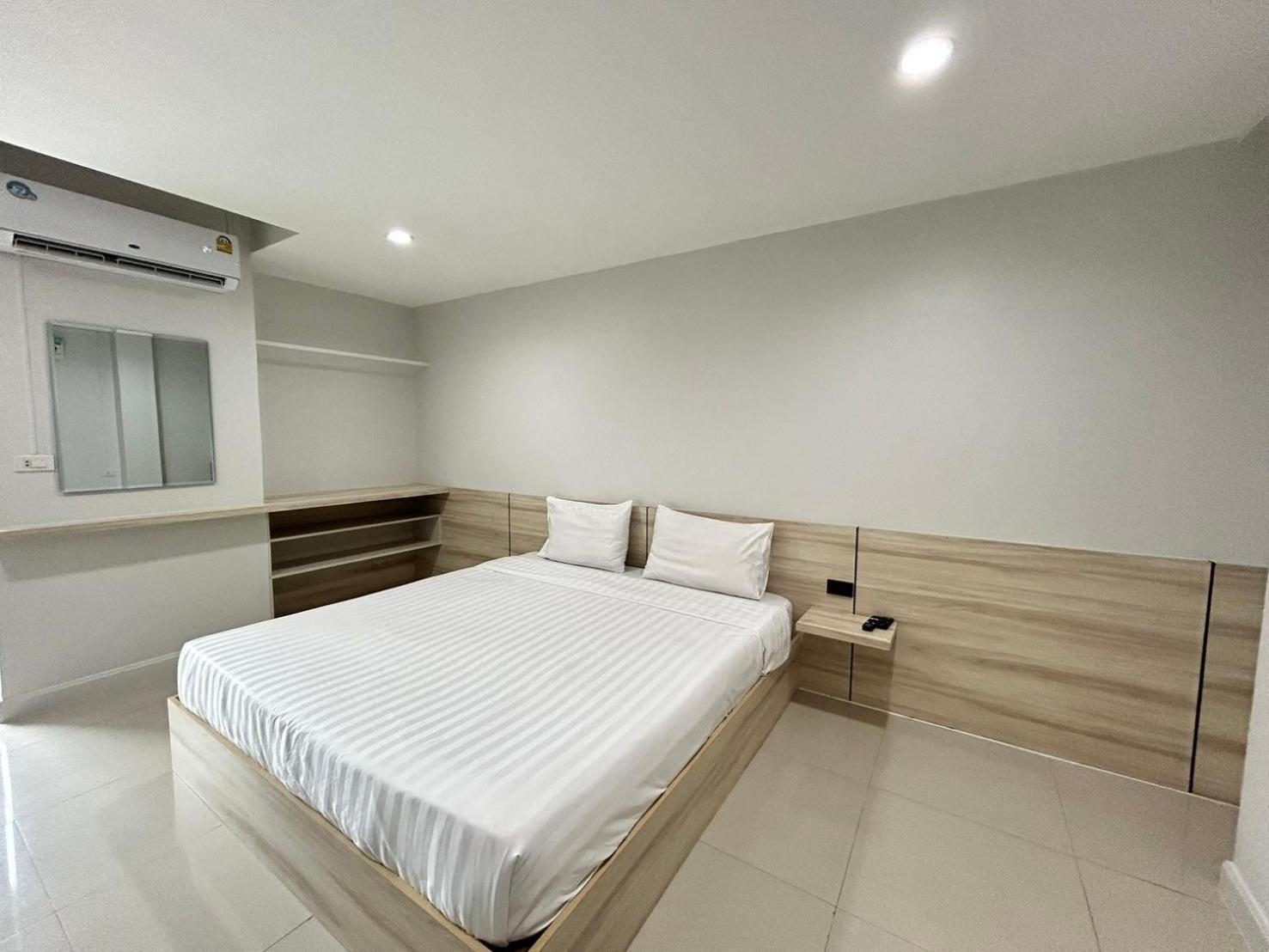 Dd Boutique Resort Ban Wat Pa Dış mekan fotoğraf