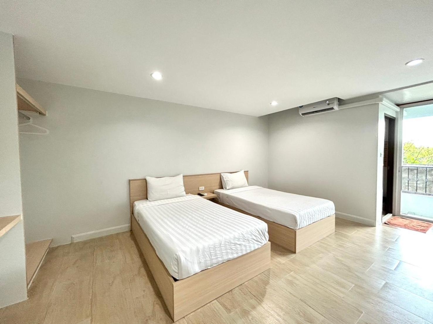 Dd Boutique Resort Ban Wat Pa Dış mekan fotoğraf