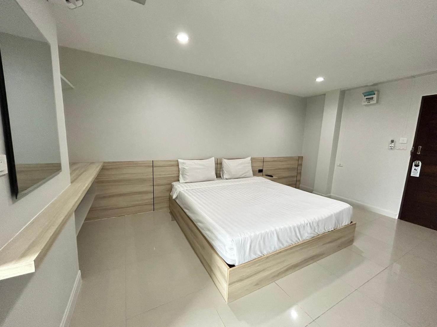 Dd Boutique Resort Ban Wat Pa Dış mekan fotoğraf