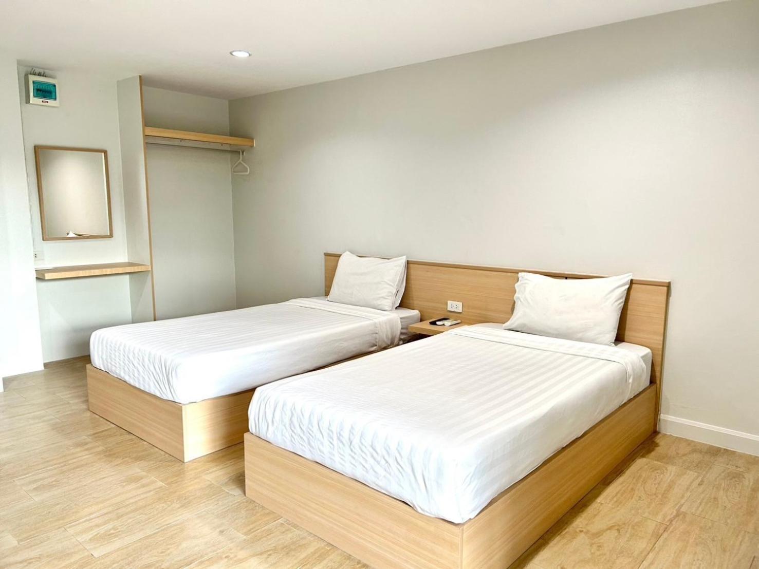 Dd Boutique Resort Ban Wat Pa Dış mekan fotoğraf