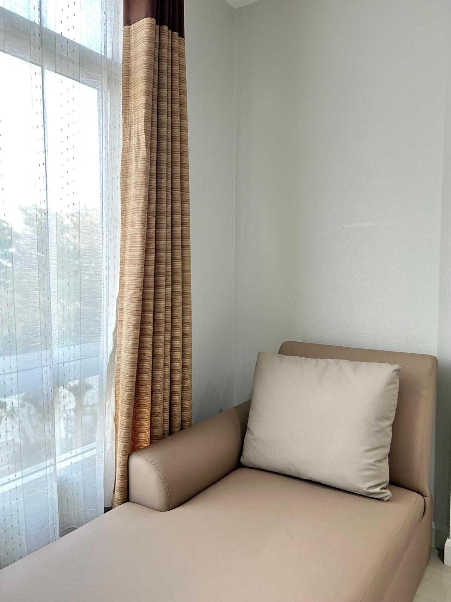 Dd Boutique Resort Ban Wat Pa Dış mekan fotoğraf